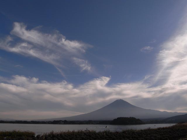 富士山と白糸の滝_a0069107_21534217.jpg