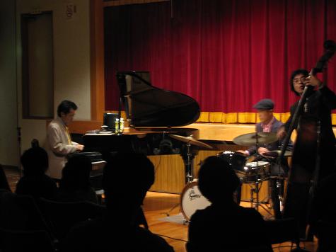 イベント目白押しの馬路村_e0101917_202265.jpg