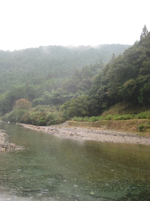 熊野自慢　その１１　「川湯温泉」_d0147727_183553100.jpg