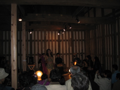 大蔵の音楽祭に行ってきました_b0100229_17324168.jpg