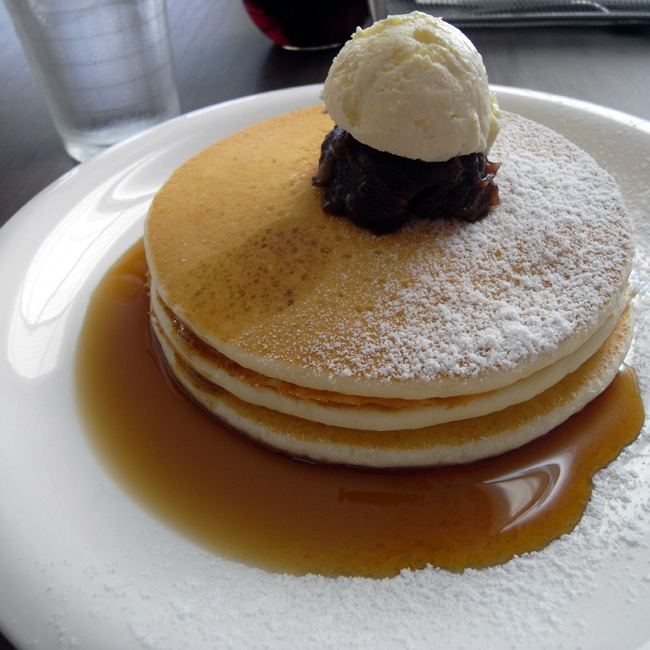 ヤッケブース 餡玉パンケーキ ちゅらかじとがちまやぁ ヤッケブース 餡玉パンケーキ ちゅらかじとがちまやぁ