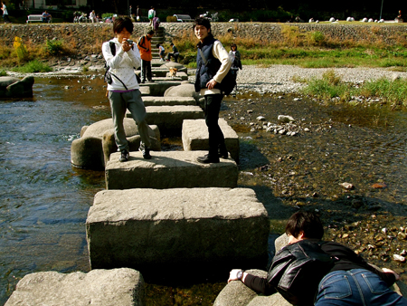 KYOTO SCENERY!_b0125952_20432939.jpg