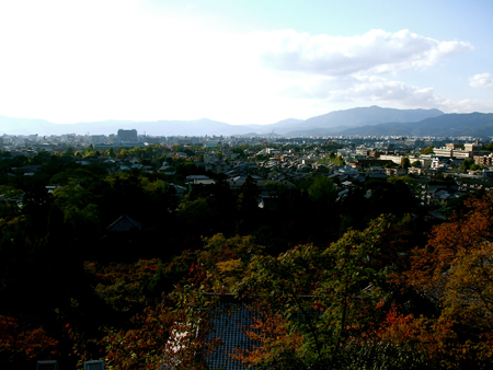 KYOTO SCENERY!_b0125952_2043578.jpg