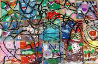 Exhibition 〜作品と活動の発表_d0076558_1213820.jpg