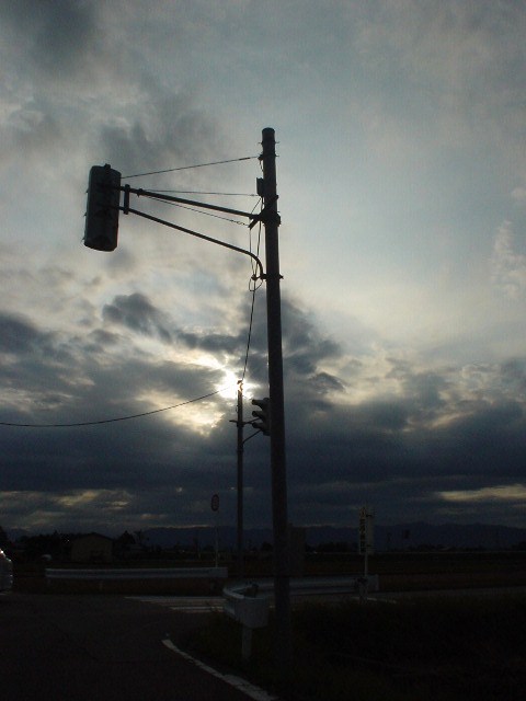 朝の道・・_d0039111_112171.jpg