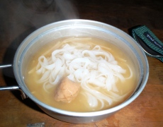 茂倉岳~谷川岳縦走1 晴天の茂倉尾根_c0177814_11412926.jpg
