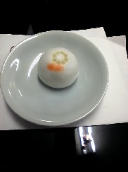 私の三連休(初日)_e0110119_2002856.jpg
