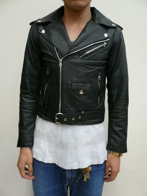 MEN\'S リメイクライダース入荷!!!_c0170520_15195788.jpg