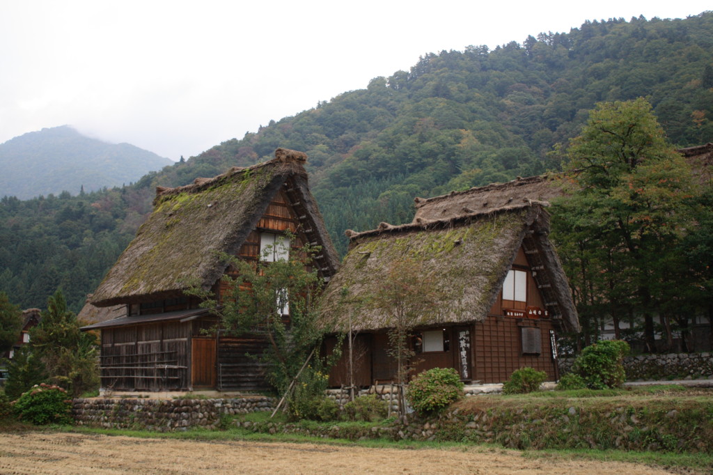 白川郷＆高山さんまち　ぶらり旅_f0121044_20513445.jpg