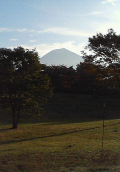 富士山の西側で_f0079348_23502867.jpg