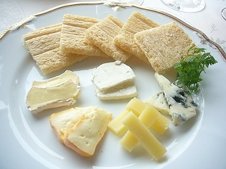 デ アドミラル（ランチPart1）_a0036952_2148523.jpg