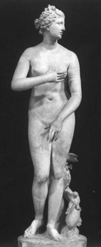 ウフィッツィ美術館再訪_b0142265_1348589.jpg