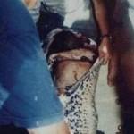 謎のブロブ生命体&ニシキヘビが人を・・・(中国_b0116271_1447465.jpg