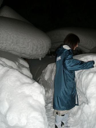 山形県 銀山温泉2_f0195771_16133659.jpg