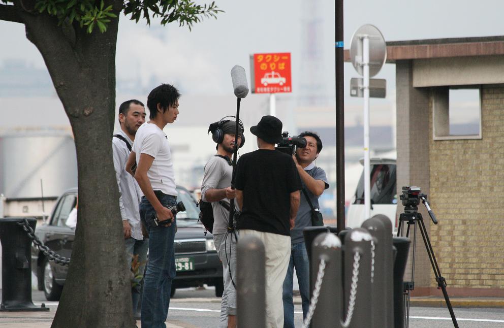 「警官の血」ロケ地 上野ビル 北九州のまちづくり6_a0107574_1956318.jpg