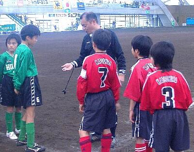 トヨタジュニアカップ☆決勝T_e0127003_0371941.jpg