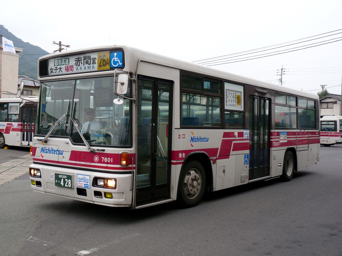 にしてつの日野車 : ShinatoraBLOG -Since2004-