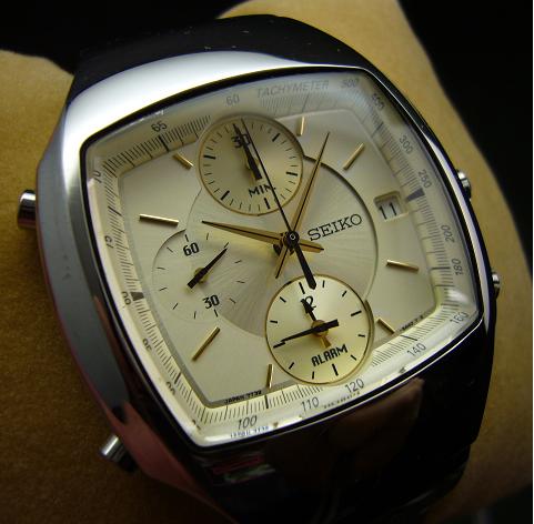 SEIKO R-SUS 腕時計 デジアナ