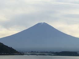 八ヶ岳・富士山の旅_f0143521_0361341.jpg