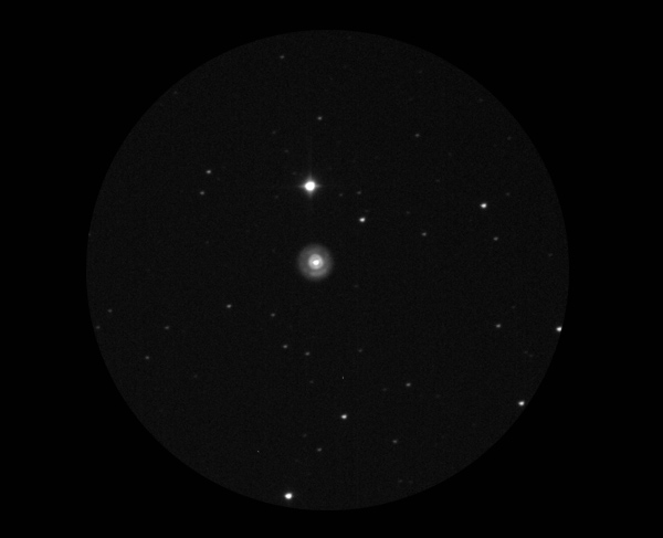 エスキモー星雲とハッブルの変光星雲_e0019426_20104954.jpg