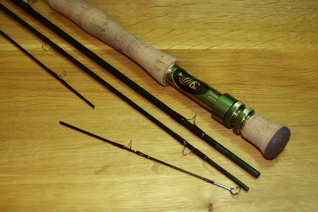 My Favourite Rod - G Loomis CrossCurrent GLX : Fishing Life My Favourite Rod - G Loomis CrossCurrent GLX : Fishing Life