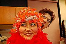 続 HALLOWEEN☆inKASIWA_a0088668_2084890.jpg