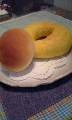 パン♪_c0176271_220149.jpg