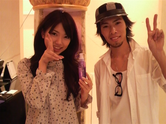 鈴木りんちゃん Aplus Staff Blog 鈴木りんちゃん Aplus Staff Blog