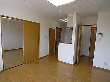 栗山町朝日4丁目 賃貸住宅_c0126874_10433112.jpg