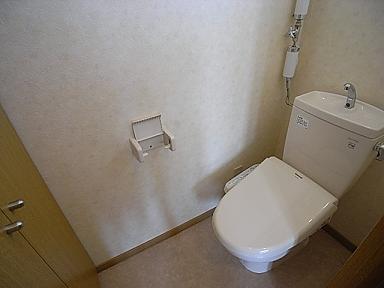 栗山町朝日4丁目 賃貸住宅_c0126874_1046596.jpg