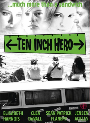 Ten Inch Hero 　スウェーデン版DVD発売_b0064176_2132272.jpg