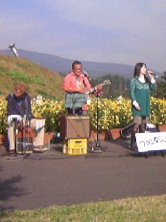 風車ライブ 08.11.02_b0134499_1412928.jpg