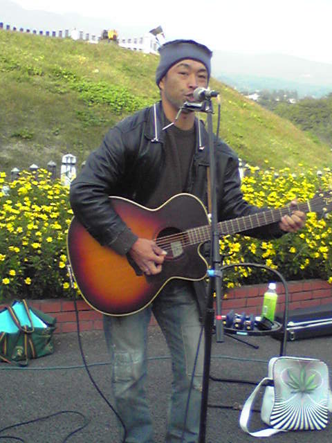 風車ライブ 08.11.02_b0134499_145335.jpg
