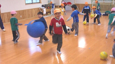 11月5日 わかばP☆日記_e0127003_22302440.jpg