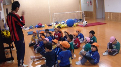 11月5日 わかばP☆日記_e0127003_22482042.jpg