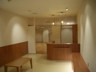 フォレオ大津一里山 あしだ整骨院_f0163105_12405650.jpg