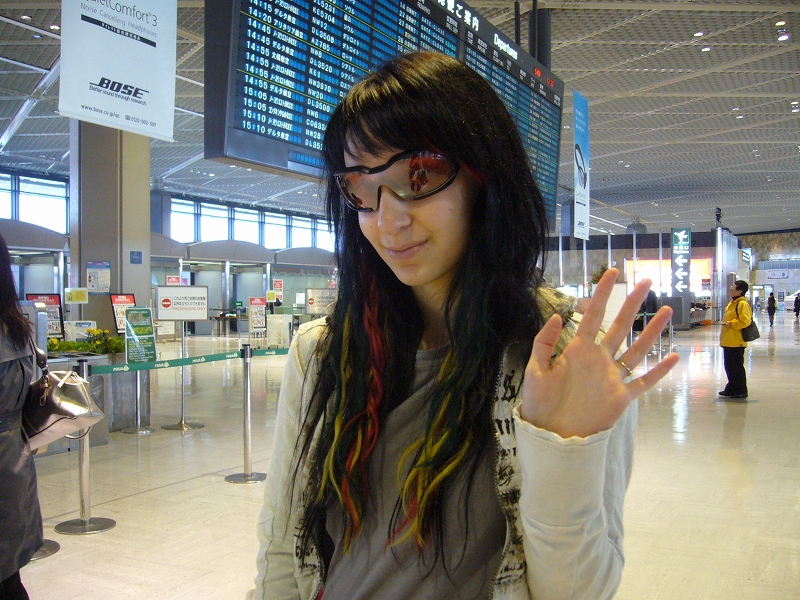 少しの間だけ、バイバイ日本！_f0170412_20292231.jpg