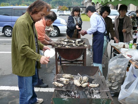 秋の丸森大物産いち_e0097615_14203100.jpg