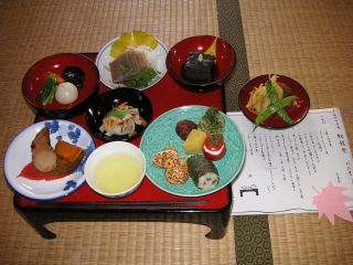 感謝 感謝の収穫祭!_e0015223_2361592.jpg