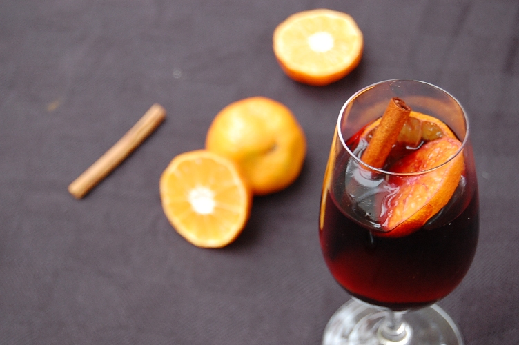 ほろ酔い希望者大募集☆MULLED WINE（ホットワイン）の作り方♪_d0104926_314323.jpg