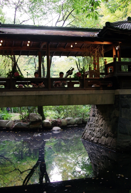 覚王山参道ミュージアム&揚輝荘_d0145934_14233690.jpg