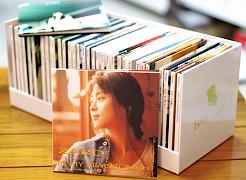 ZARD Box : なつかしいアナログ盤 Ⅱ ZARD Box : なつかしいアナログ盤 Ⅱ