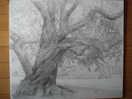 デッサン 風景 Drawing My Art Works Archives デッサン 風景 Drawing My Art Works Archives
