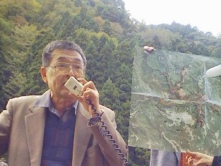 “設楽ダムの建設を止め、みどりの流域圏づくりをめざす”全国集会①_f0197754_16425924.jpg