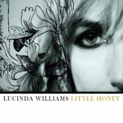 11月7日の委員会活動内容～大陸が生んだ最高のWoman！Lucinda Williams特集♪_f0103057_1284744.jpg