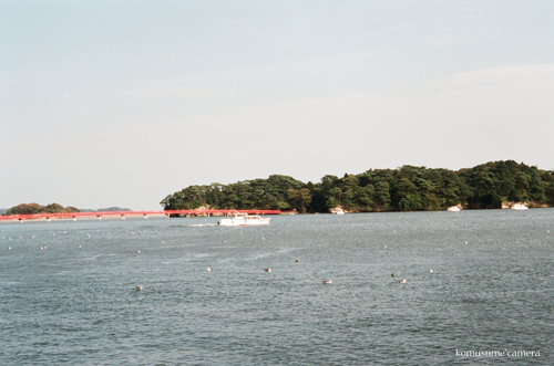 蒼い絶景　in　松島_c0136759_2247811.jpg