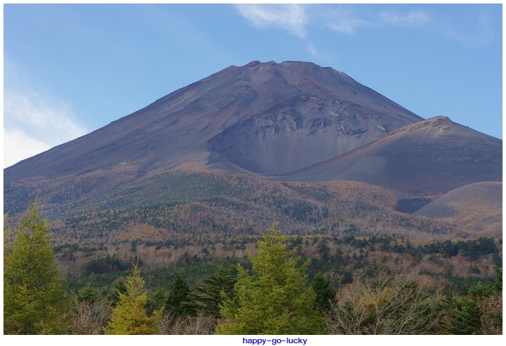 バイクで富士山！part4_b0144072_22315534.jpg