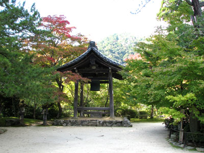 紅葉を訪ねて-西明寺_e0048413_17583415.jpg