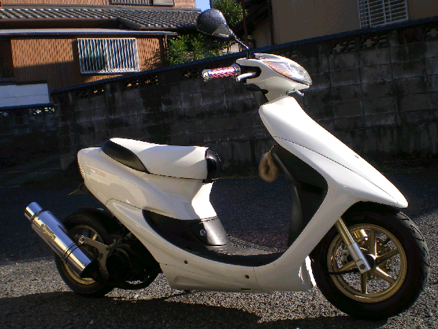 ライブディオ改 : Crazy-Doctor