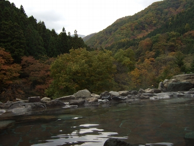 谷川温泉水上山荘　　　～群馬県みなかみ町～_c0055515_21171181.jpg